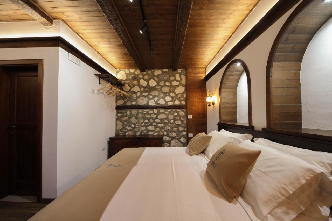 Kruja Albergo Diffuso , Inside Kruja Castle 외부 사진