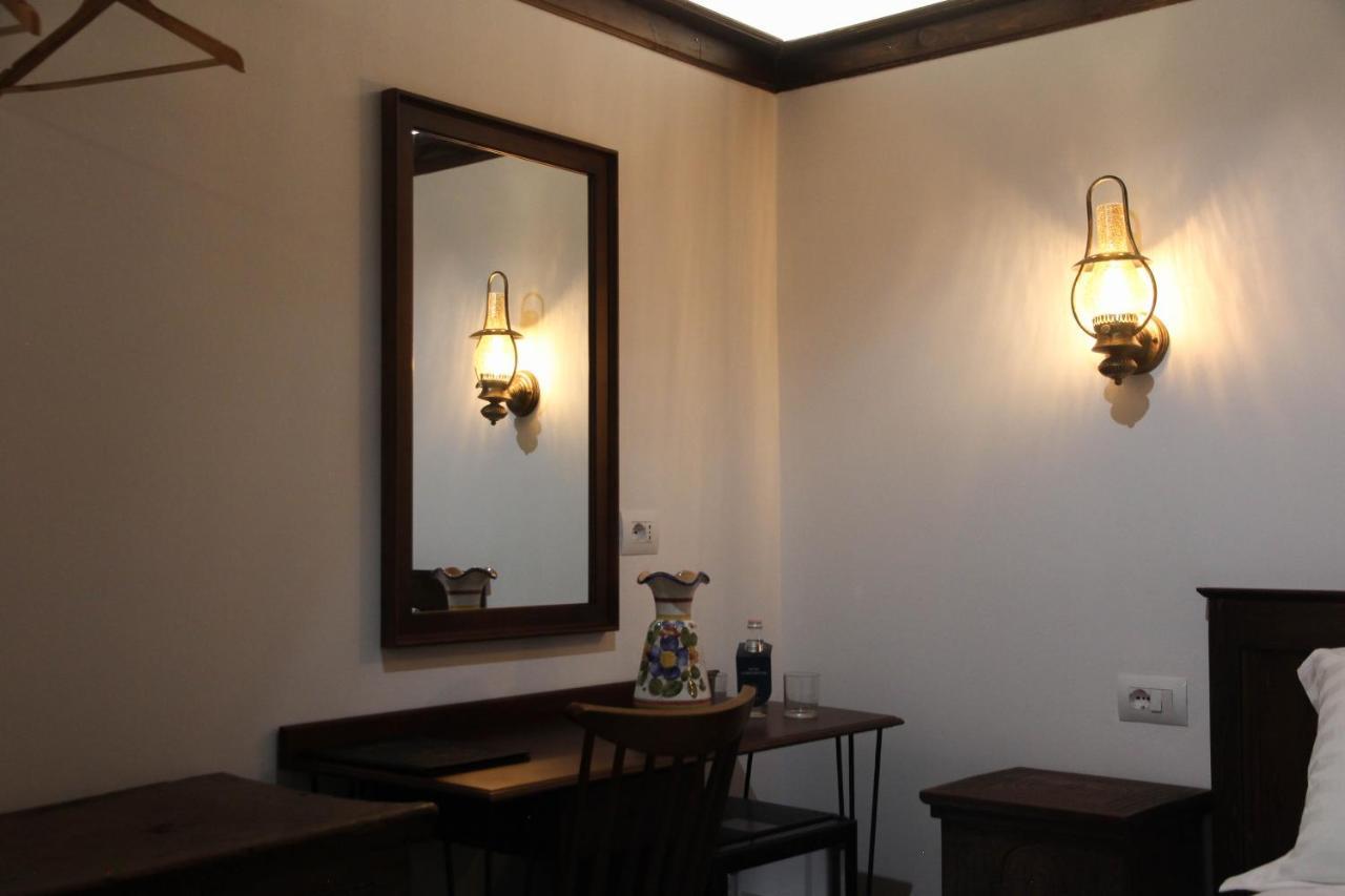 Kruja Albergo Diffuso , Inside Kruja Castle 외부 사진